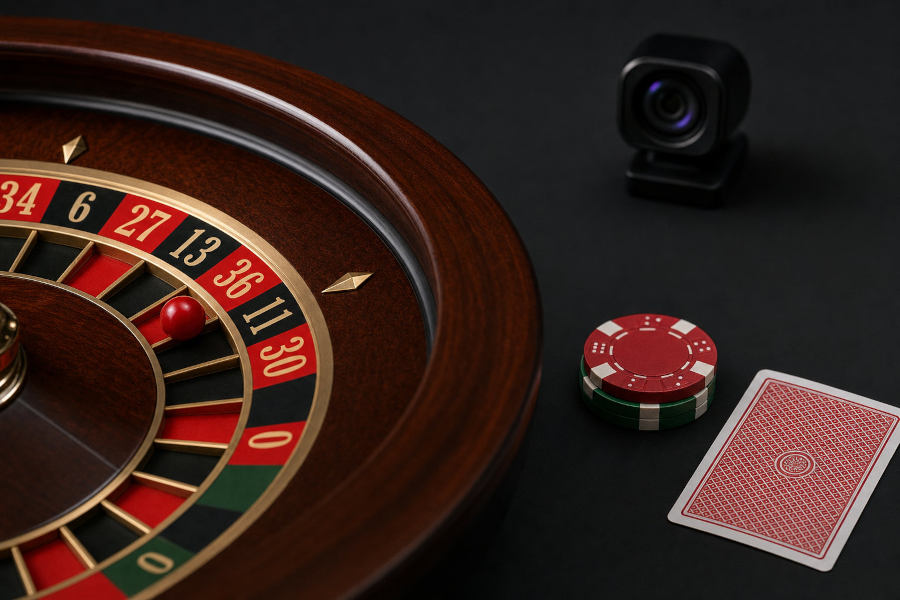 Live Casino Australia: The Modern Landscape of Live Dealer Gaming