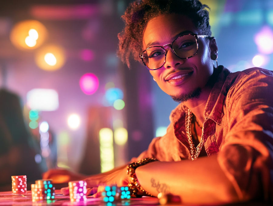 How to Go from Amateur to Pro