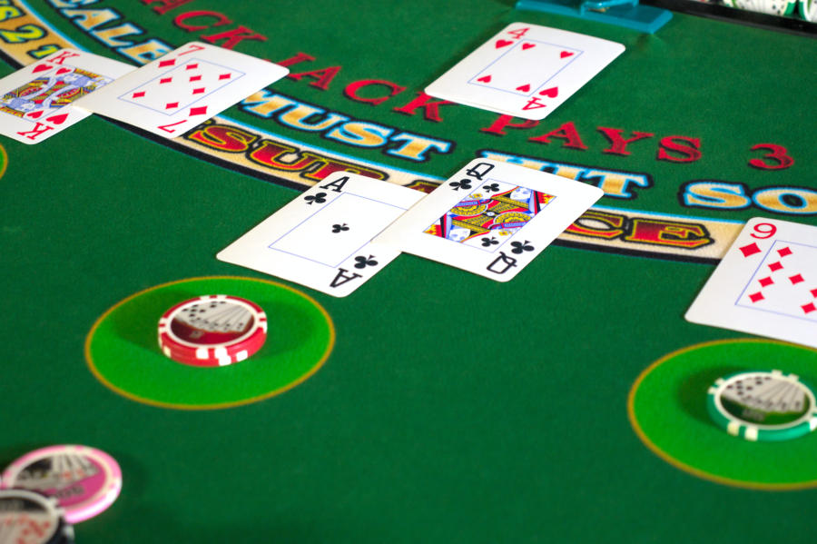 Blackjack Payout Calculator & 3:2 Payout Chart