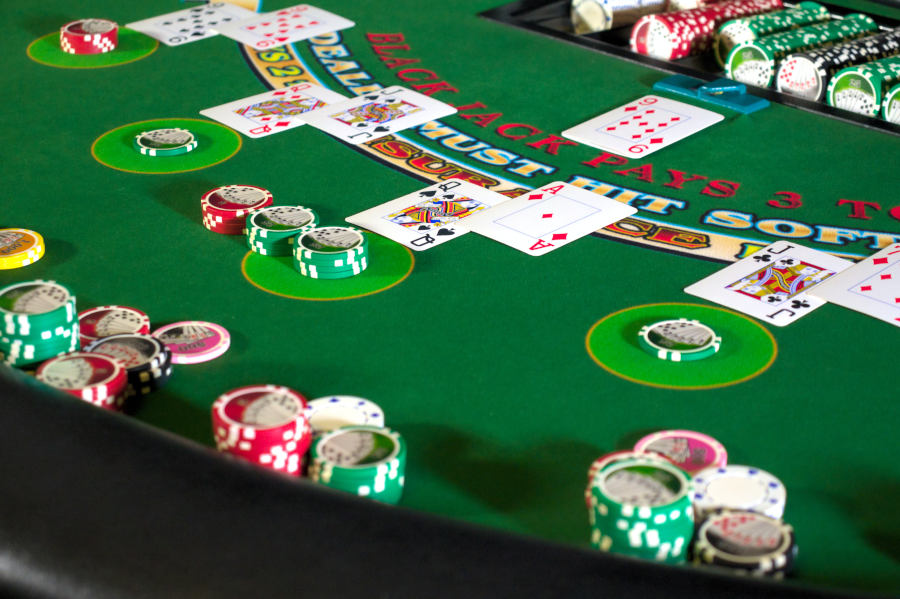 How to Use a Blackjack Payout Calculator