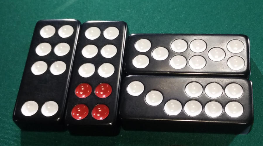 Pai Gow Tiles Explained (Free Printable Set for Practice)