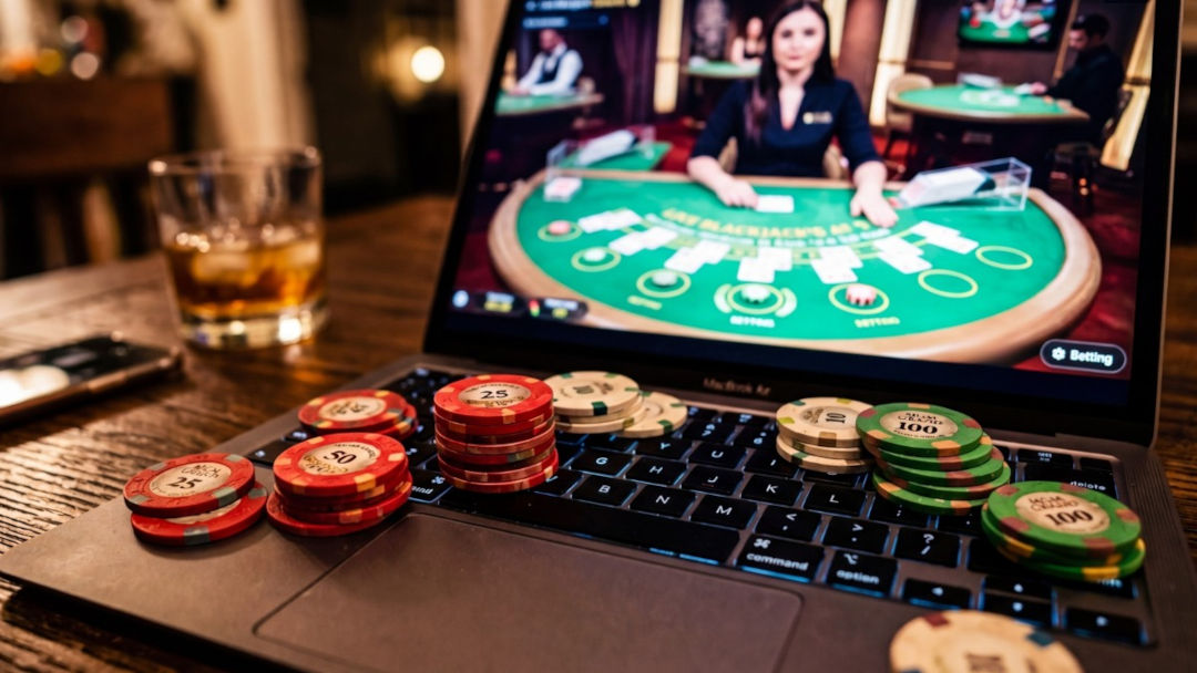 Live Dealer Casinos 2026: Play Live Games for Real Money