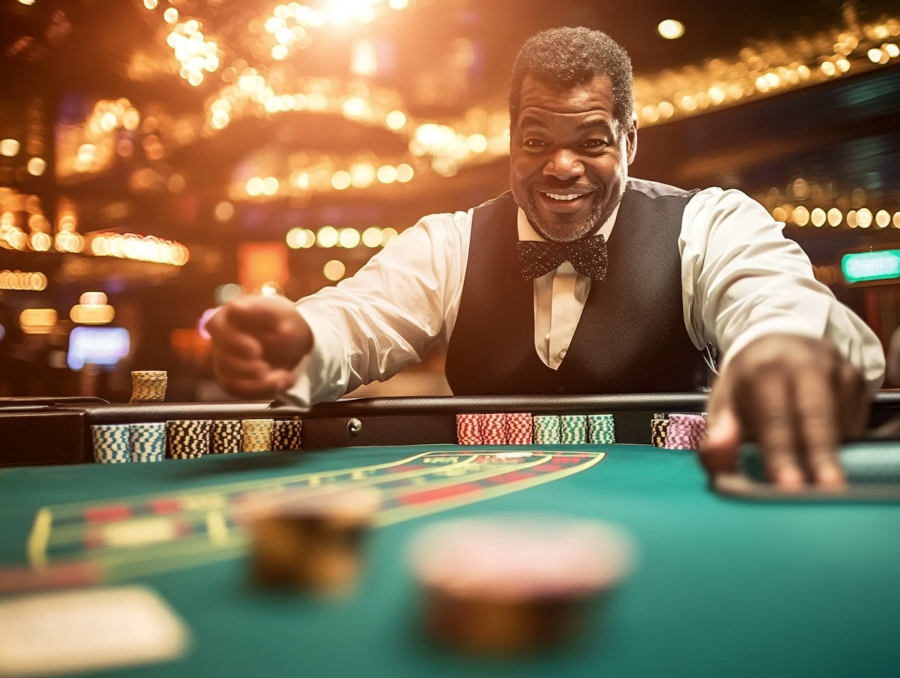 A Dealer's Trained Eye Sees Bonuses Differently