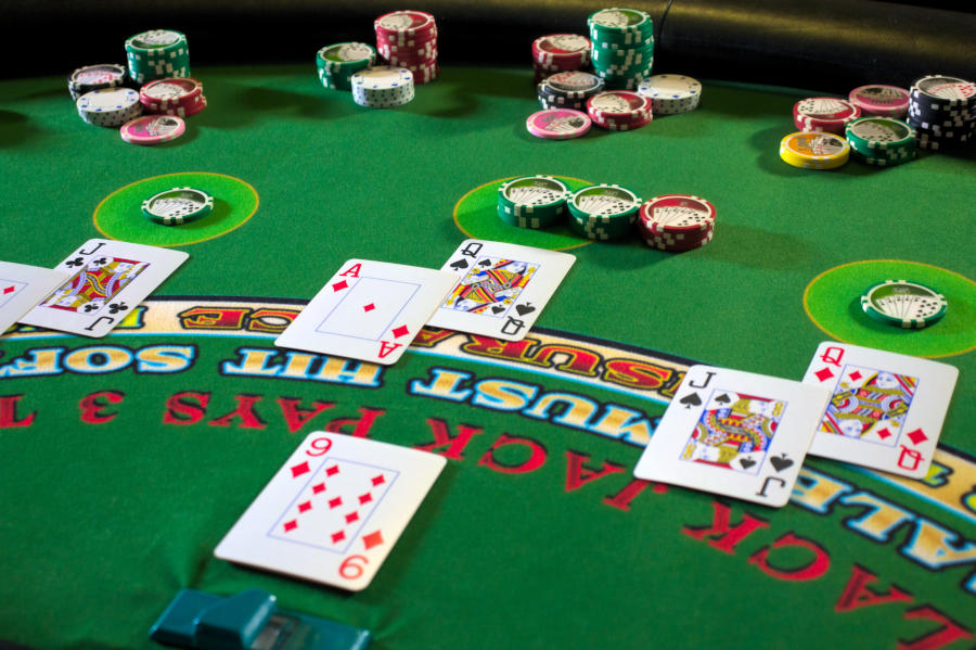 6:5 Blackjack Explained: Is It Worth Playing?