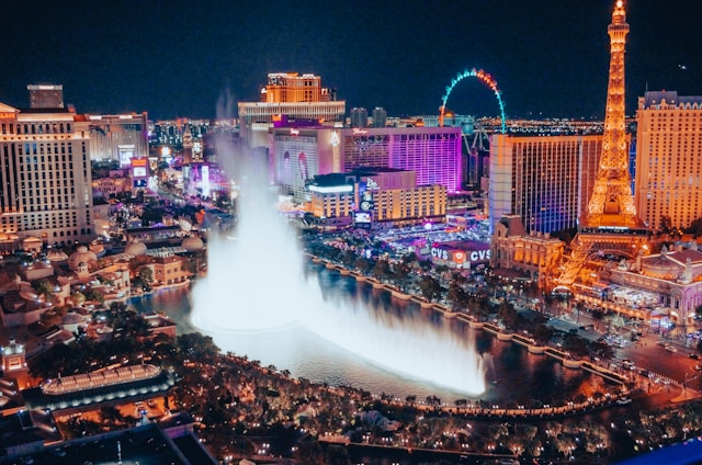 Discover How Traditional Las Vegas Casino Principles Remain Relevant in Ontario's Growing Online Casino Environment