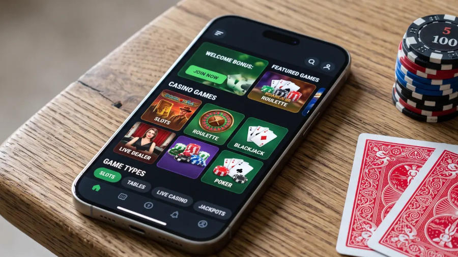 Casinos ohne deutsche Lizenz 2026: Sicher & seriös im Test