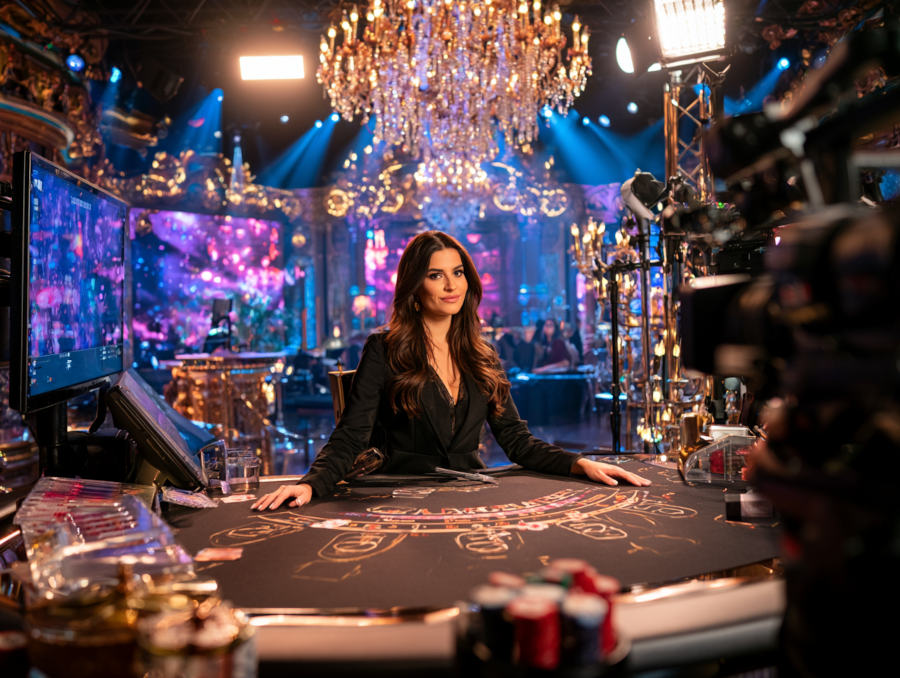 Casino Dealer Trade Training Expanding Curricula to Meet Live Dealer Demand