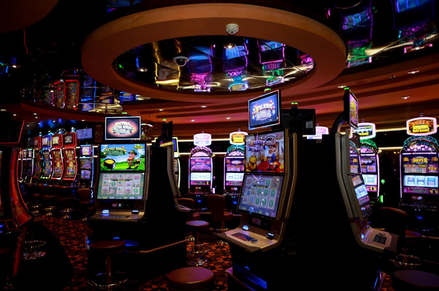 Why Online Casino Comparisons Matter in a Changing Market