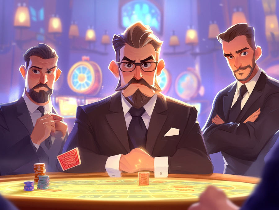 9 Common Pet Peeves of Casino Dealers