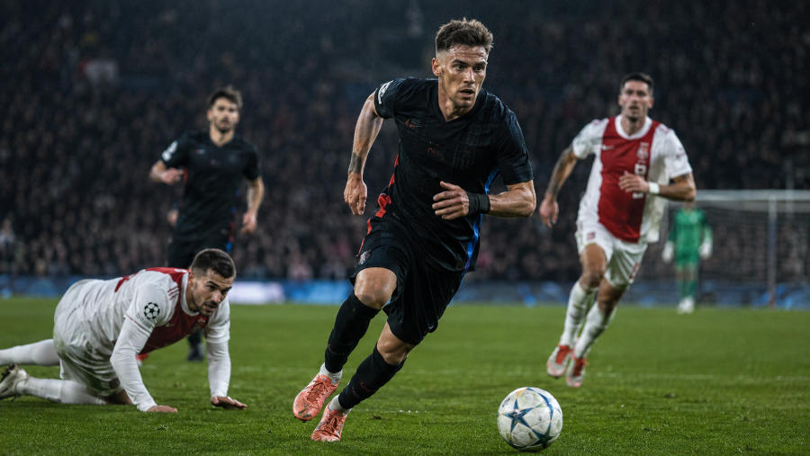 Why Versatile Players Are Becoming Especially Valuable in Modern Football