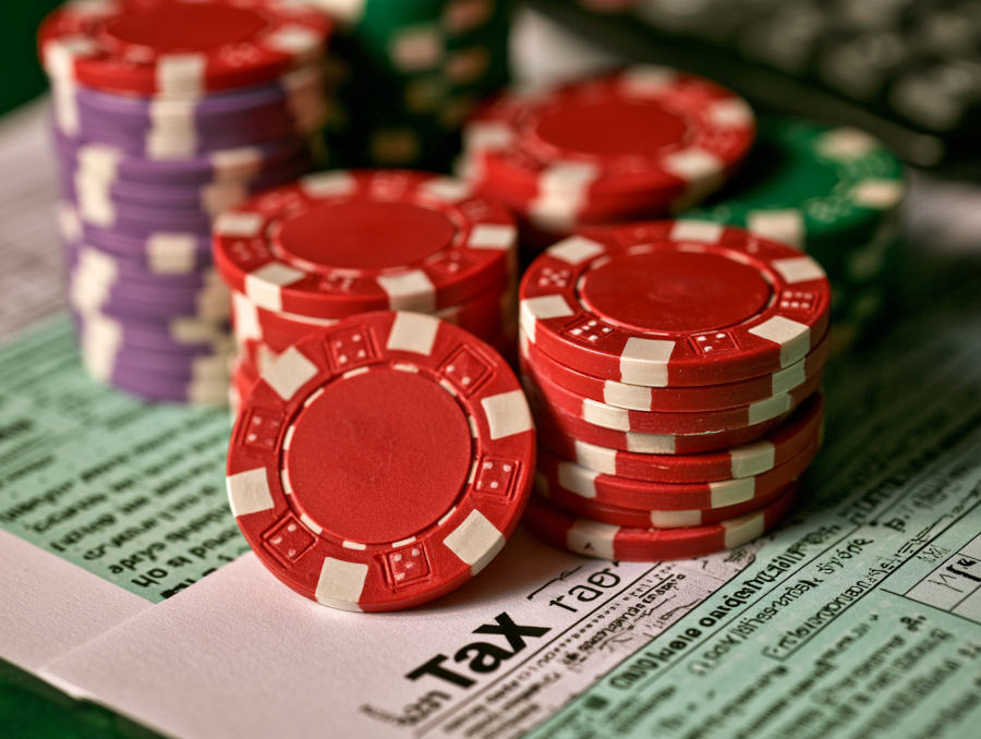 No Tax on Tips, Year One: What Casino Dealers Need to Know About Claiming Their Tokes