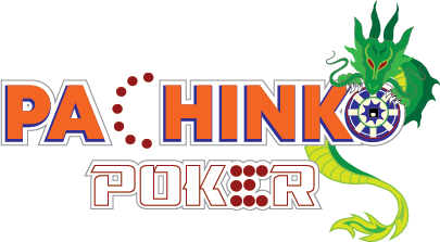 dragon pachinko poker logo