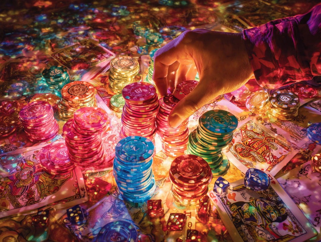 The Wagering Trap: Why Most Casino Bonuses Cost You More Than They Give