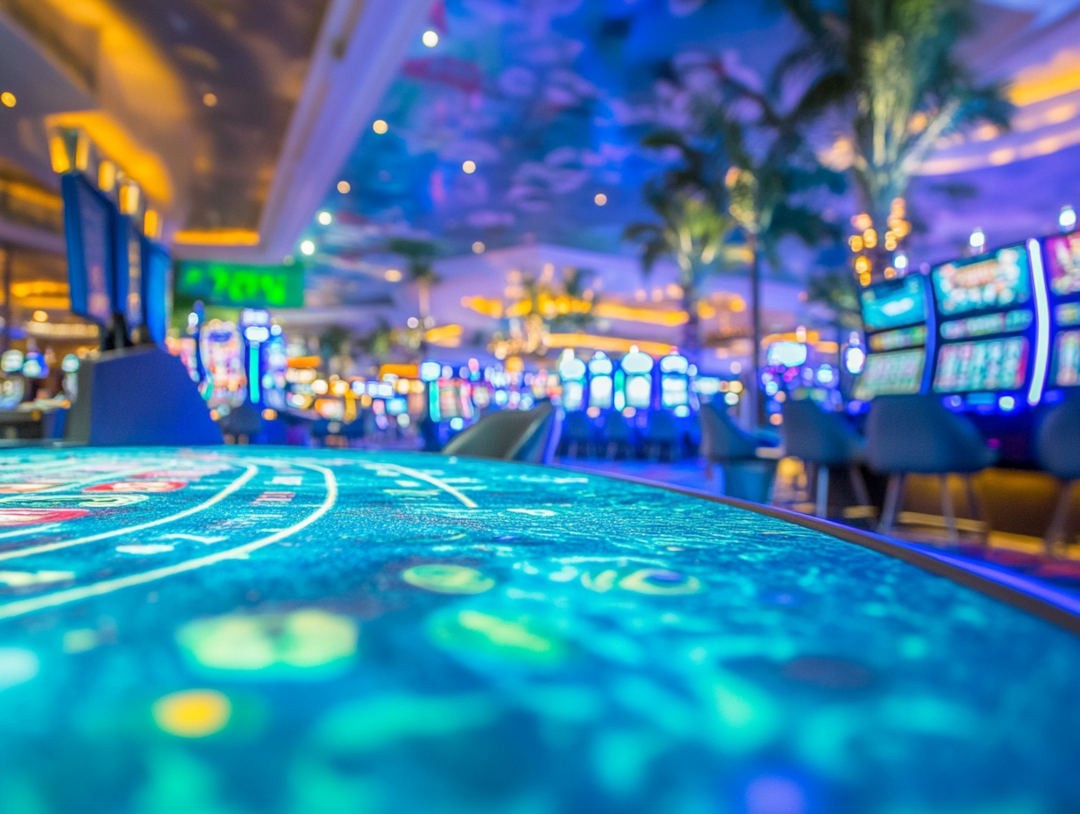 What Casino RTP Tables and Payout Percentages Really Mean?