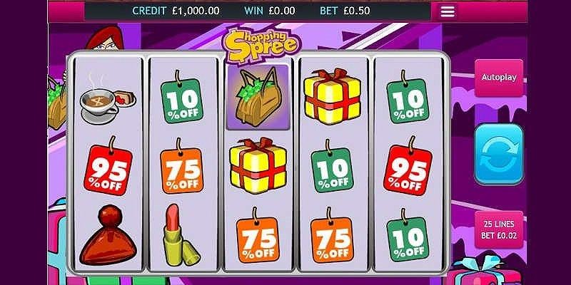 Screenshot of Ignition