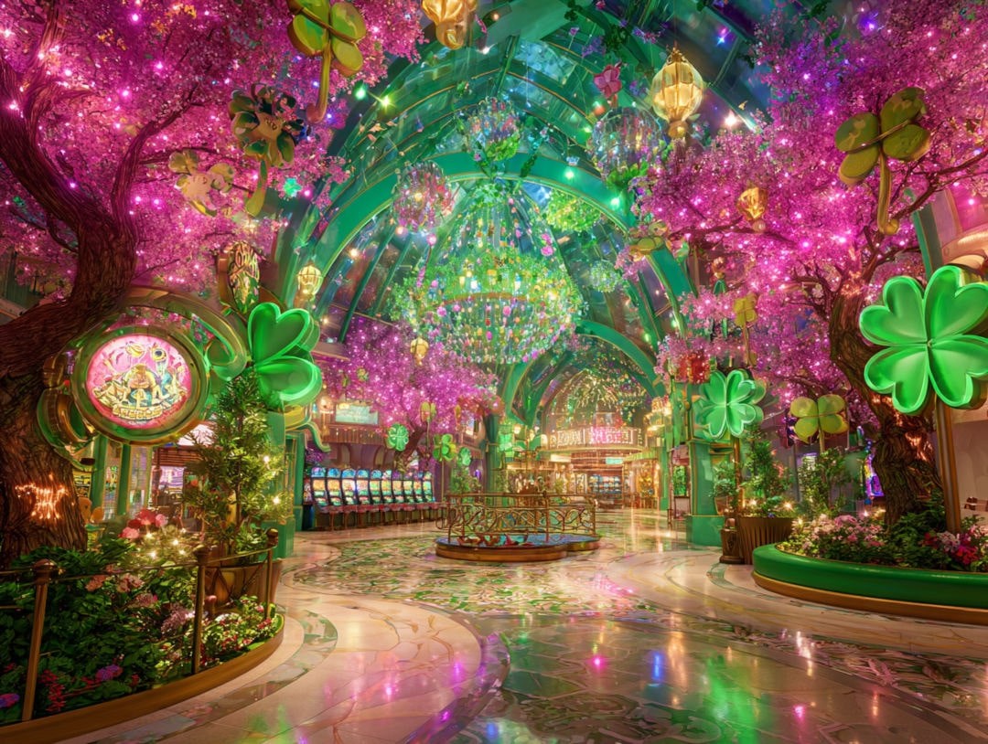 Why Do Some Players Always Seem to Win More Than Others?