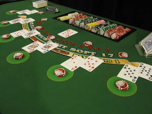 What Is a Soft Hand in Blackjack?