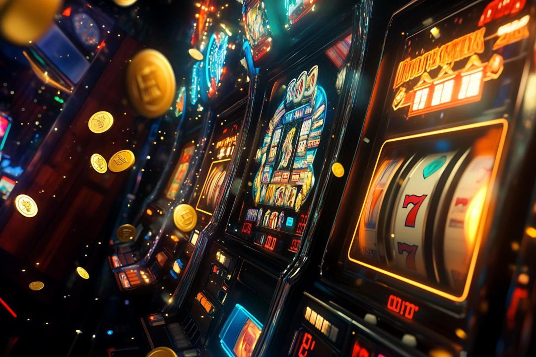 How Live Slot Systems Work: Understanding Real-Time Casino Gaming