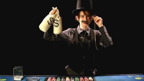 How Much Money Do You Need to be Player-Banker