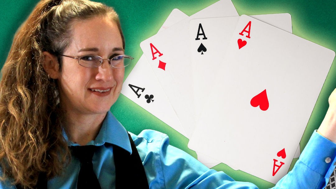 How to Play Four Card Poker