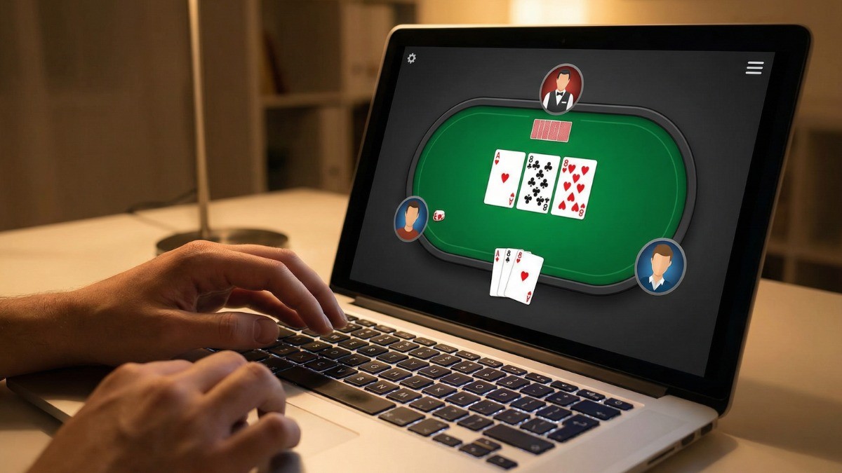 Best Poker Sites in 2026: From Real Money Bonuses to Fast Withdrawals