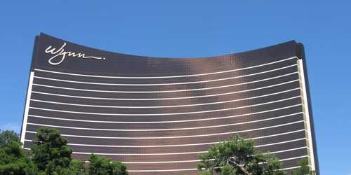 The Wynn Lawsuit