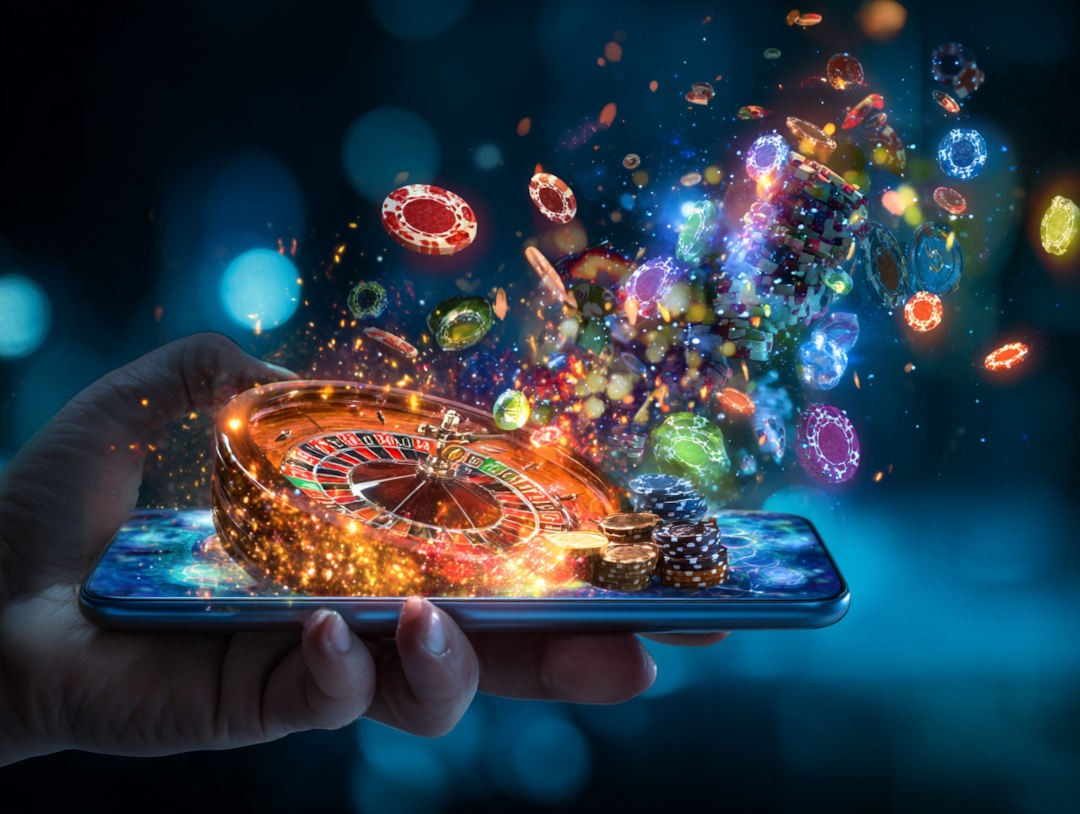 How to Choose a Reputable Online Casino