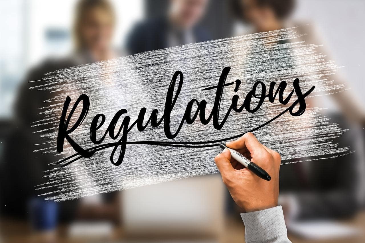 What Vegas Moving Online has Meant New Regulations are Needed for the Online Casino Market