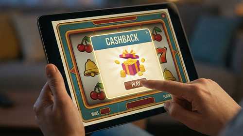 Best Cashback Casinos Ranked in 2026 for Fast Payments & Big Bonuses