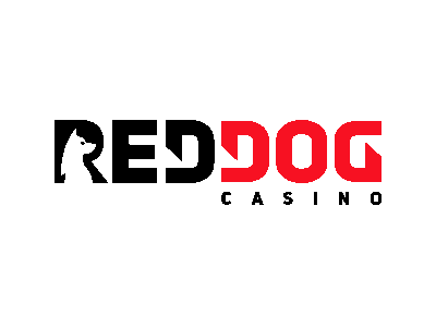 Red Dog Logo