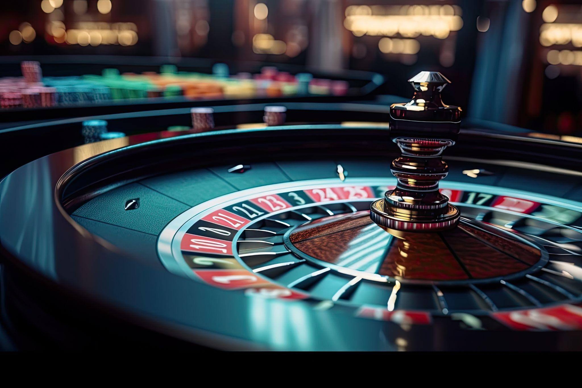 Discovering the Most Popular Casino Games Worldwide