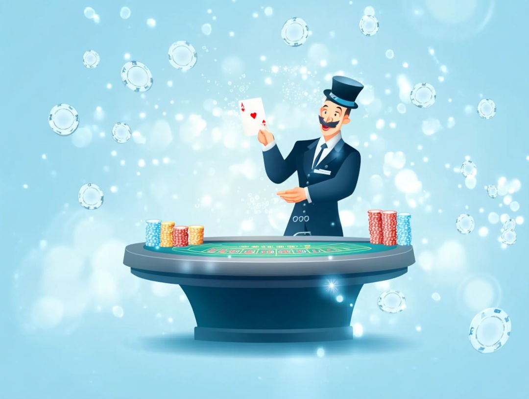What Makes a Casino Table Game Successful in the Real World