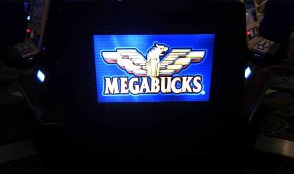 Megabucks symbol