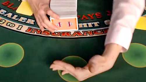 3 Things to Avoid When Cutting the Deck