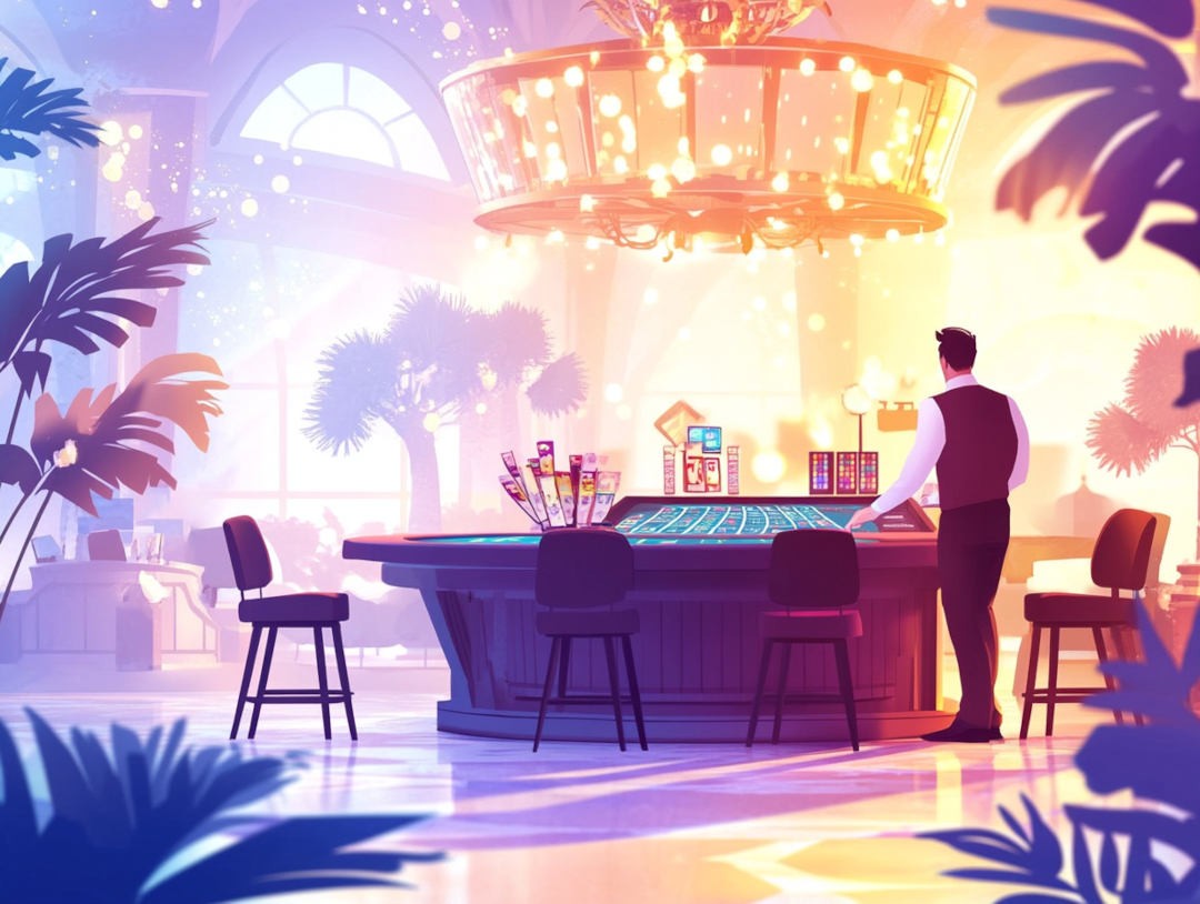 How Casino Games Get Approved