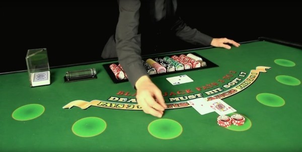 How to Take Even Money