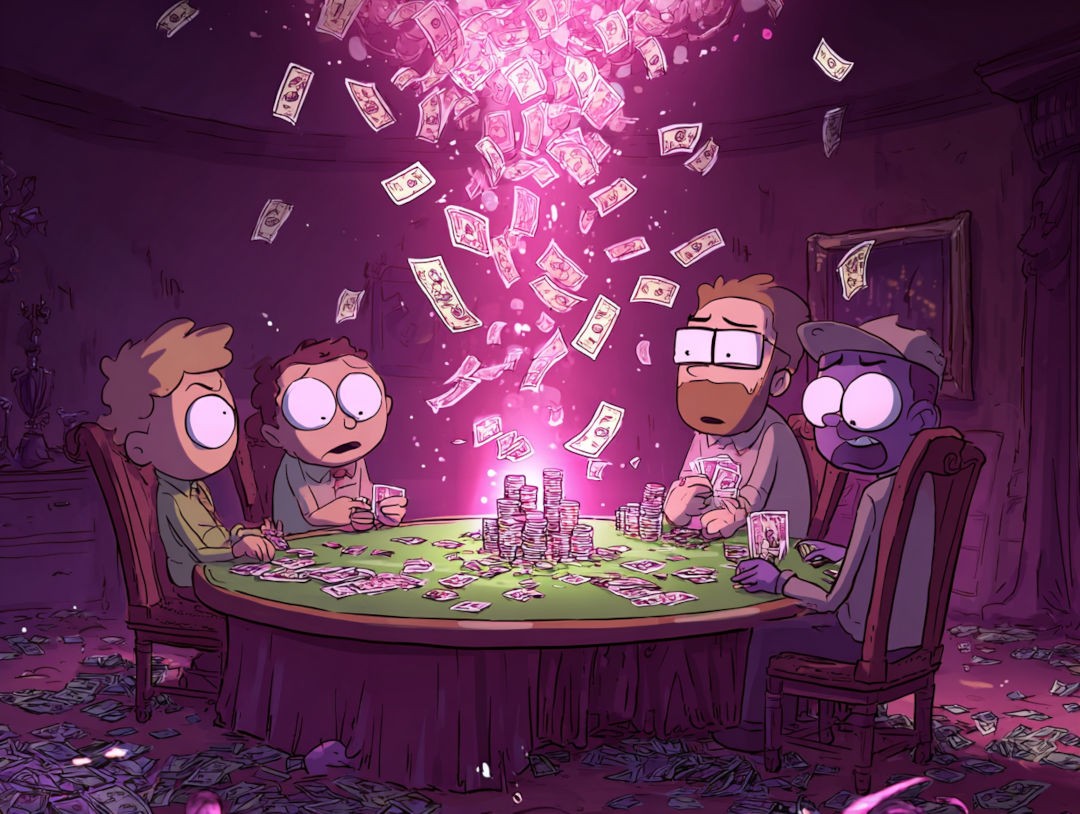 Do Casinos Want to Bankrupt You? The Real Business Model Explained