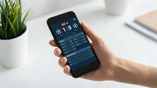 Best Nevada Sports Betting Apps 2026: Top NV Sportsbooks for Popular Markets