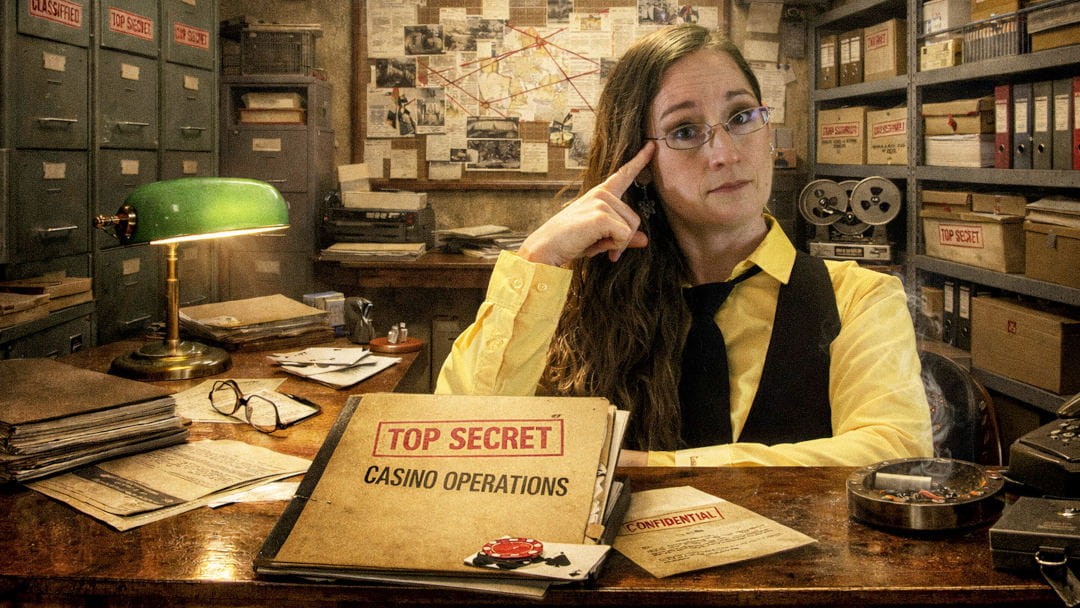 Casino Insider Secrets: How Casinos Cap Dealer Tips