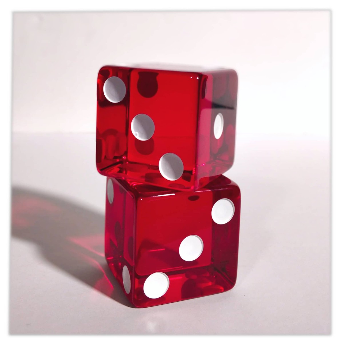 jumbo dice