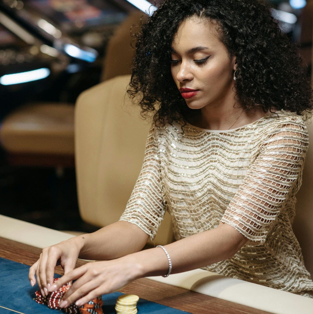 Top Female Online Poker Players Making Waves in 2026