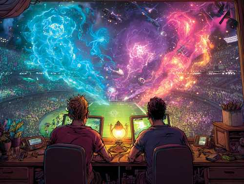 How Data Analytics Is Changing Sports Betting Forever