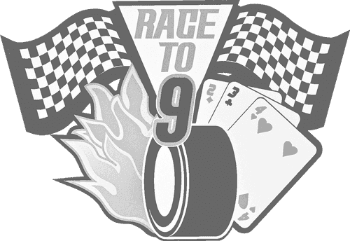 Raceto9