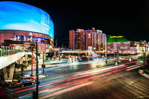 What Every Casino Player Should Know Before Their First Las Vegas Trip
