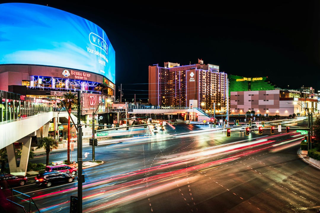 What Every Casino Player Should Know Before Their First Las Vegas Trip