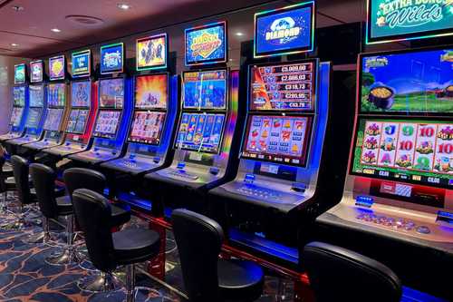 How Narrative-Driven Slots Are Taking Over