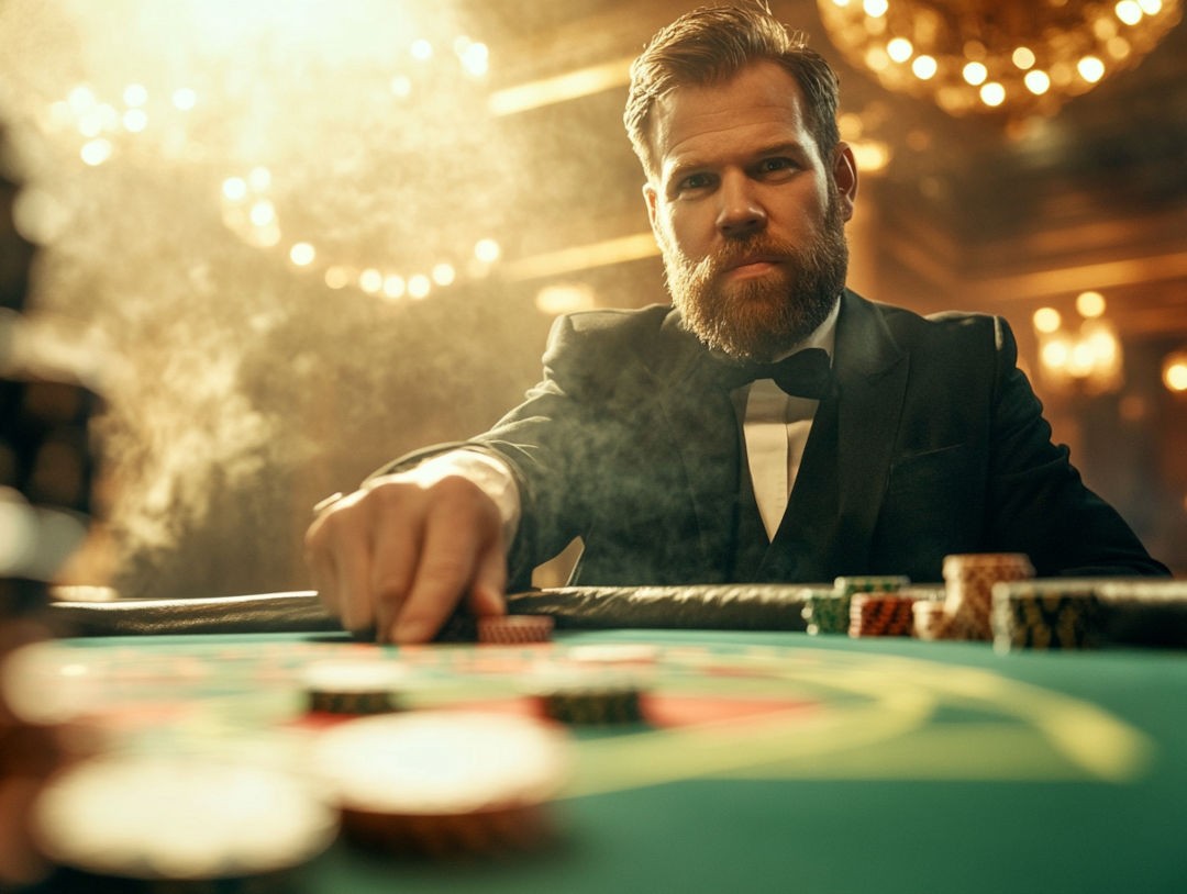 What Casino Dealers Notice That Players Never Do