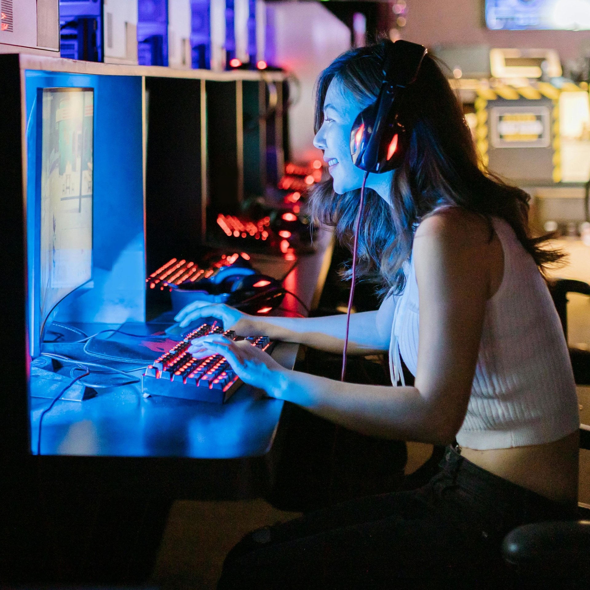 Enhancing Casino Gameplay with Insights from Popular Video Games