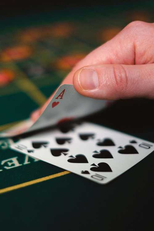 Mastering Online Blackjack: Critical Success Tips