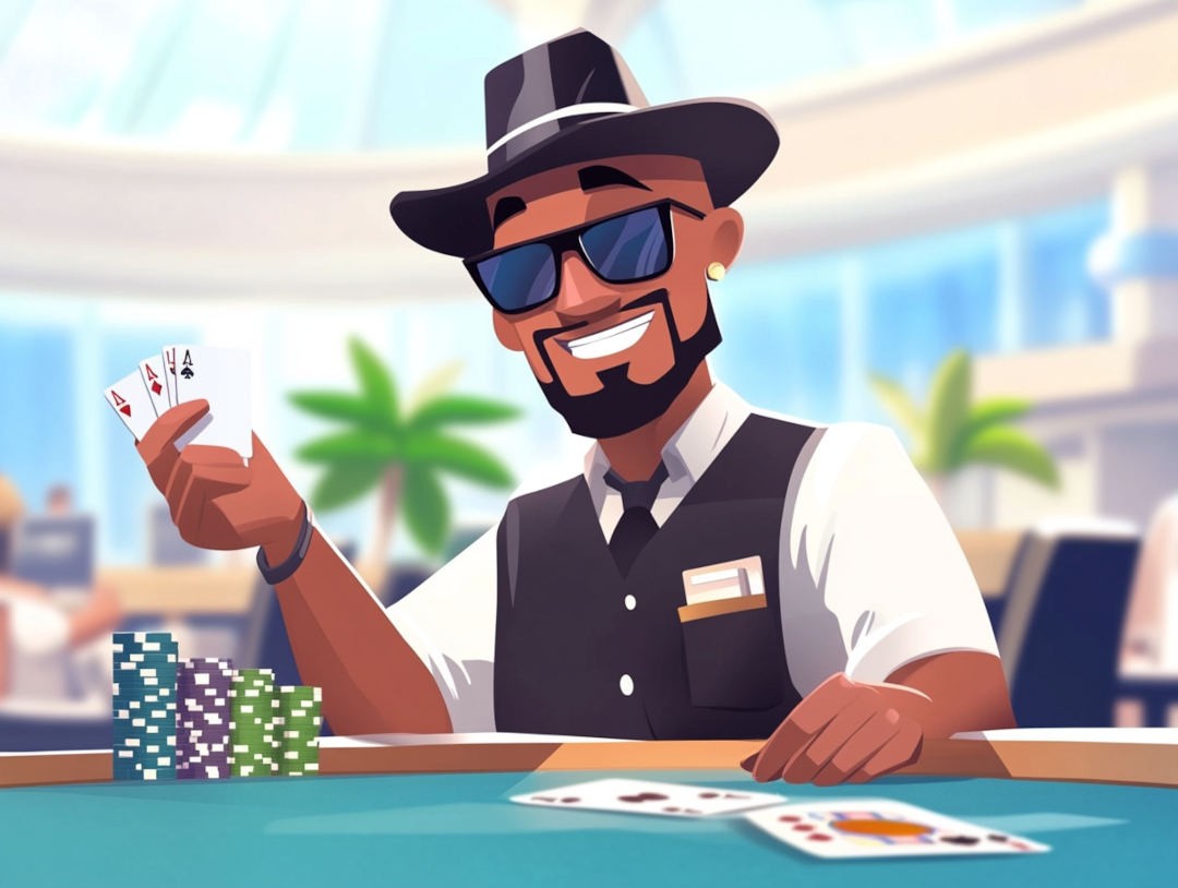 Gambling Tips That Actually Work